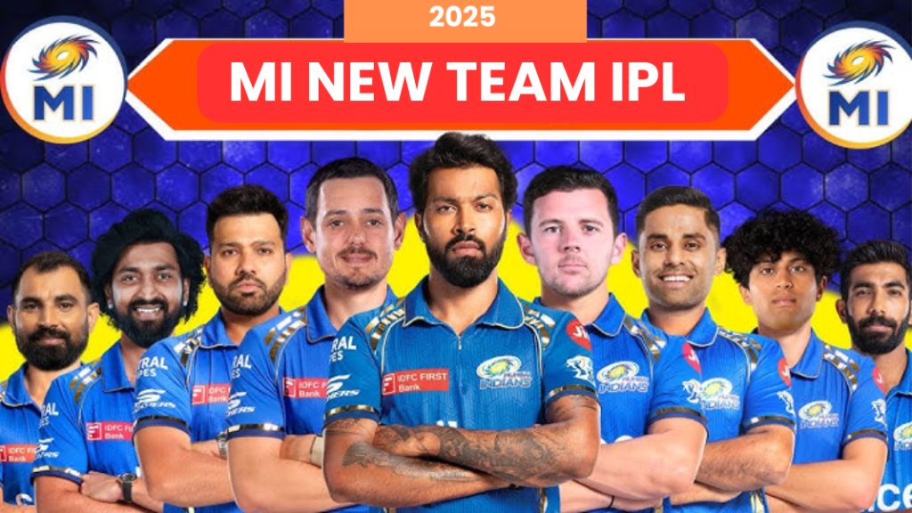 Which is the Best Team in IPL 2025