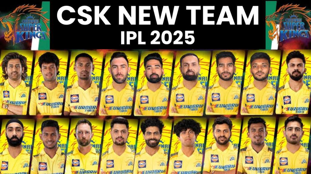 Which is the Best Team in IPL 2025