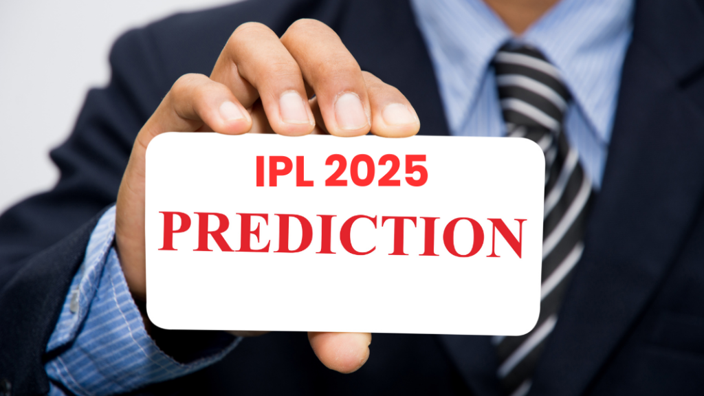 Who will win IPL 2025