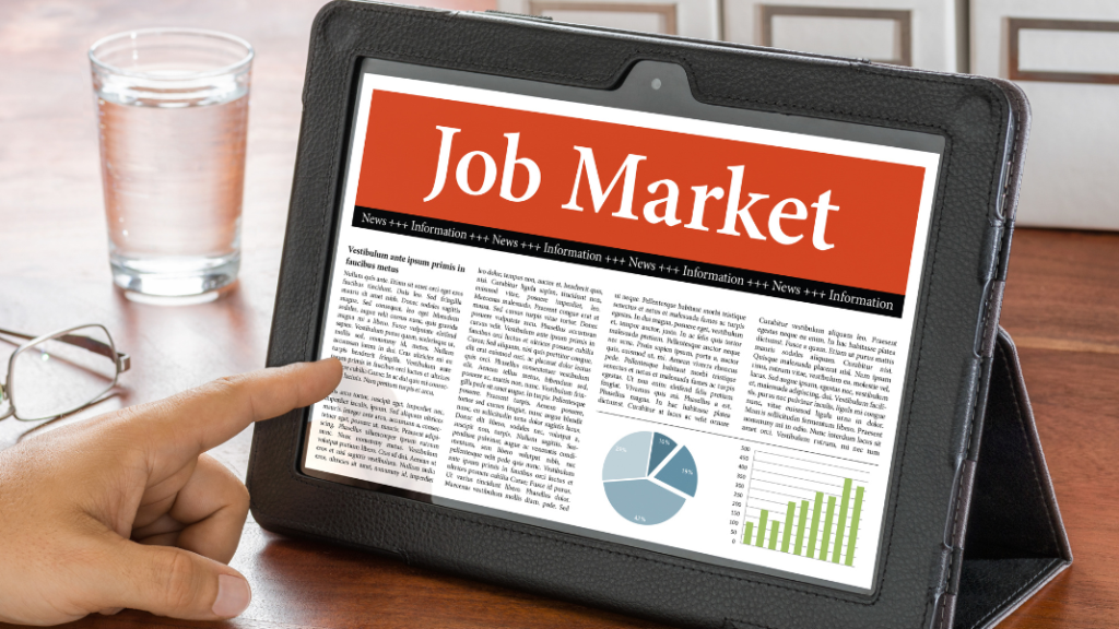 Are Digital Marketing Jobs in Demand.