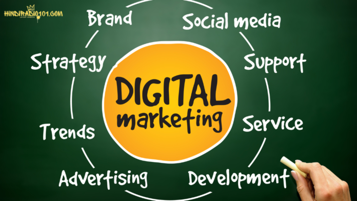 Are Digital Marketing Jobs in Demand