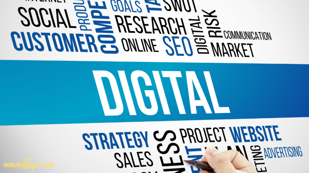 Are Digital Marketing Jobs in Demand.