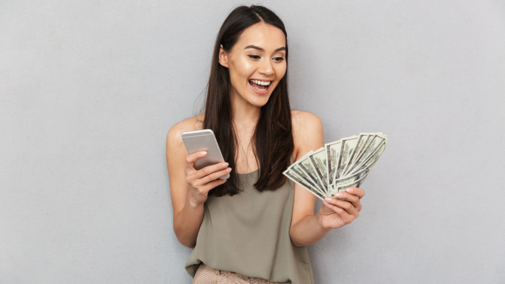 How to Earn Money from Phone