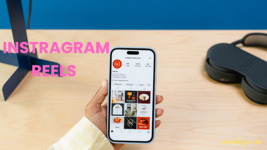  how to earn money from instagram reels in india
