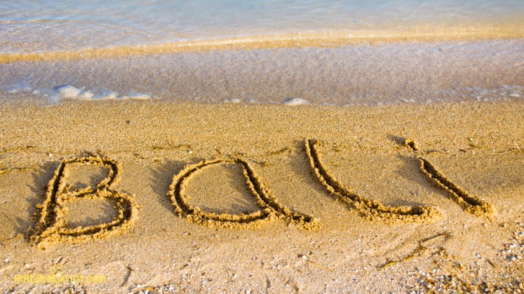 Summertime Vacation Spots