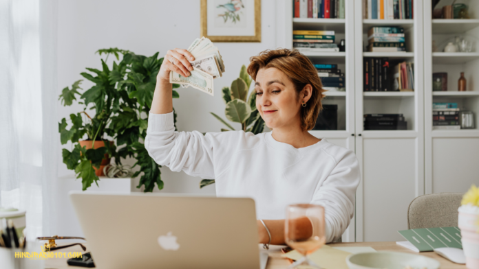 How to work online and earn money