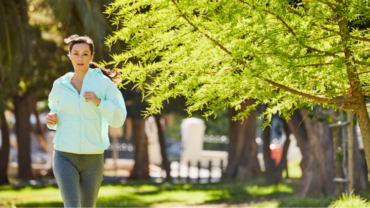 how to live a healthy lifestyle