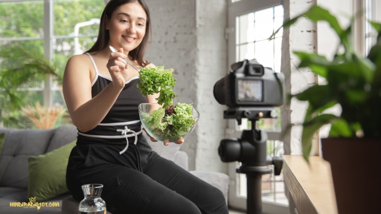 how to live a healthy lifestyle